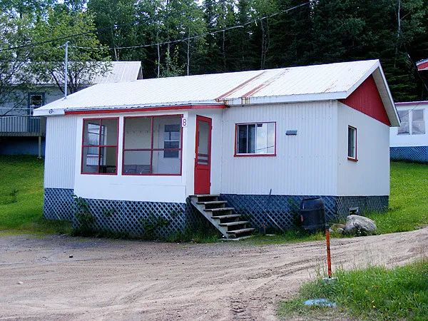 CHALET 6 – CHALET 6