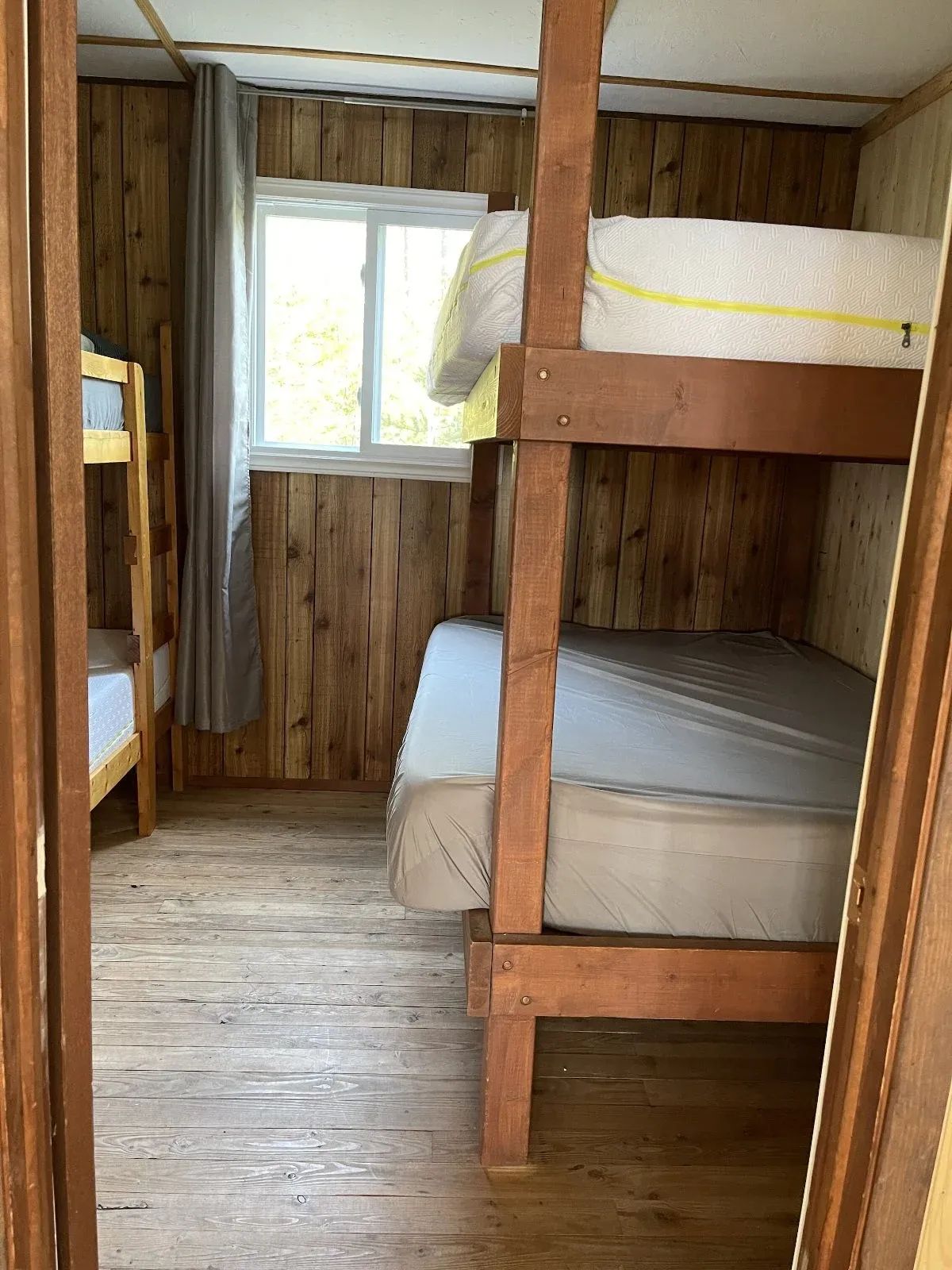 Chalet ERMITE — Pourvoirie du Barrage Gouin et du Magnan – Pourvoirie du Barrage Gouin et du Magnan