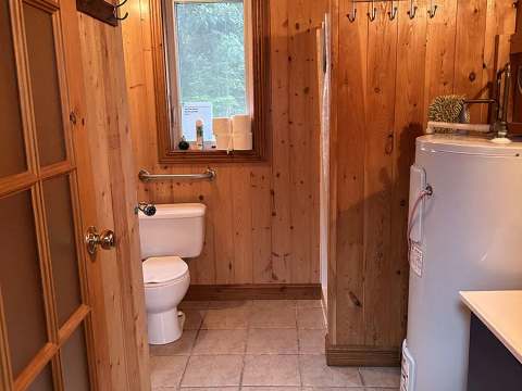 BOREAL CHALET – Pourvoirie Beaulieu