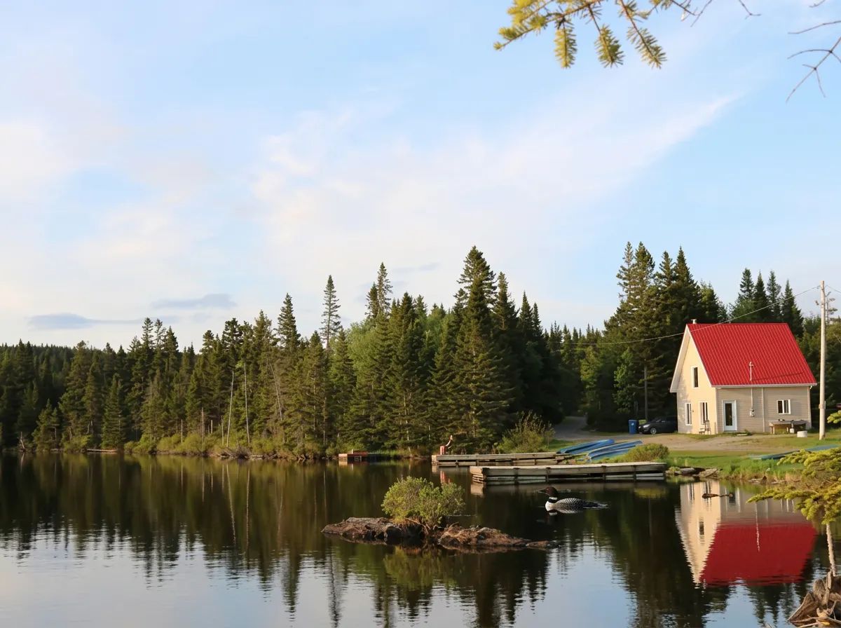 Photo of Pourvoirie Beaulieu in Chaudière-Appalaches, QC