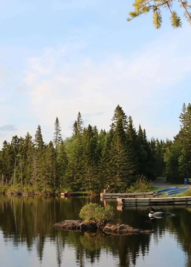 Photo of Pourvoirie Beaulieu in Chaudière-Appalaches, QC