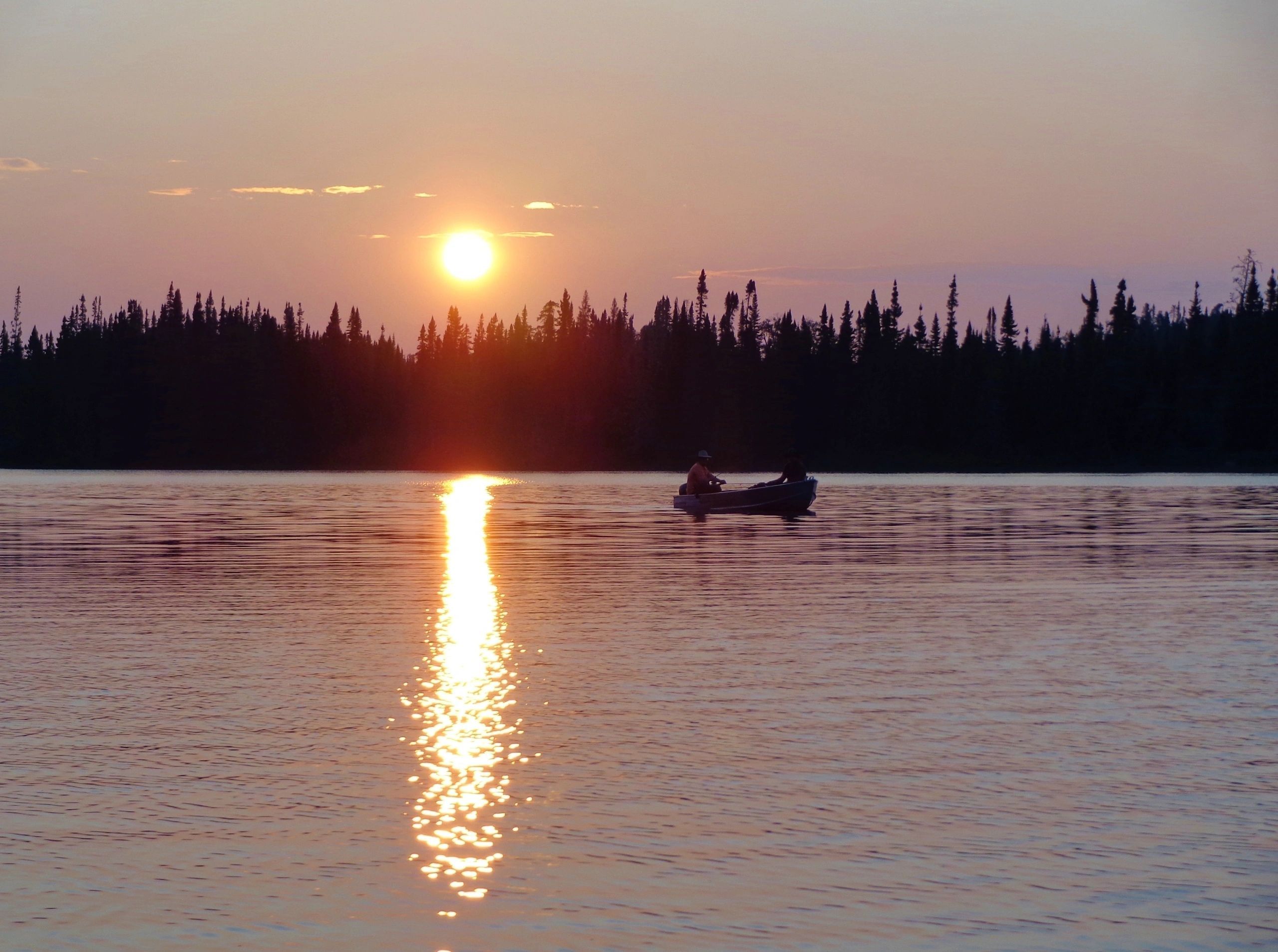 Group Moose Hunting Package — Pourvoirie Blue Walleye Outpost – Pourvoirie Blue Walleye Outpost