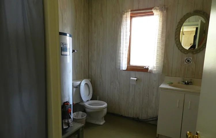 CHALET BILL WABO – Pourvoiriela Reserve Boismenu