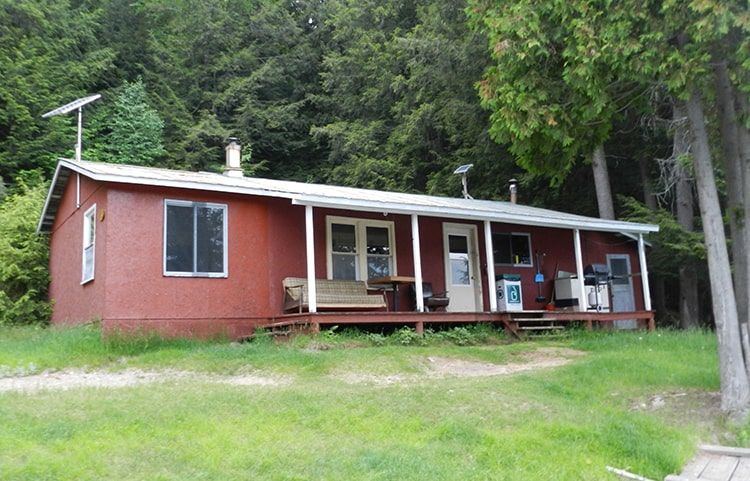 CHEZ JOS CHALET – CHEZ JOS CHALET