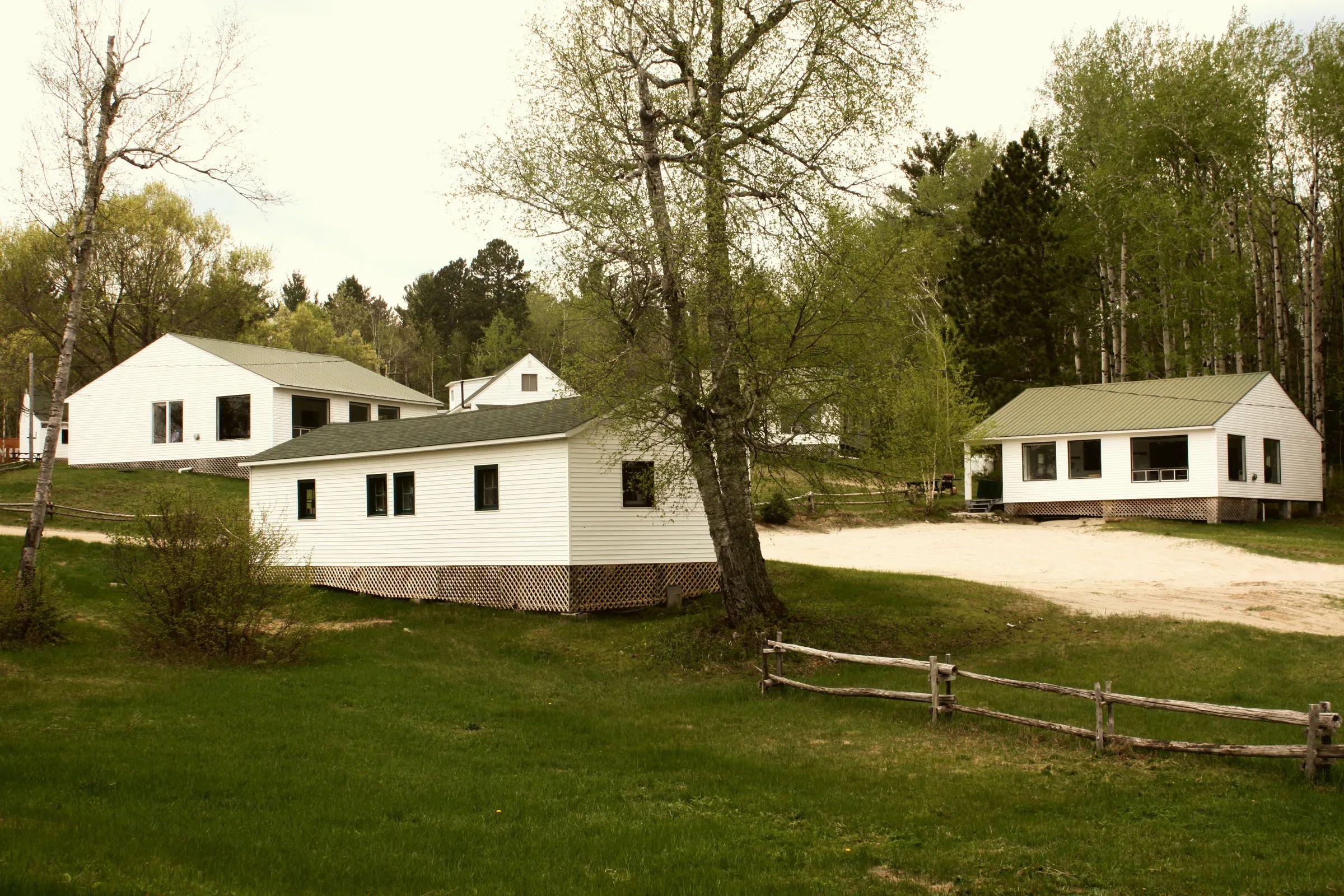 Cabin – Cabin