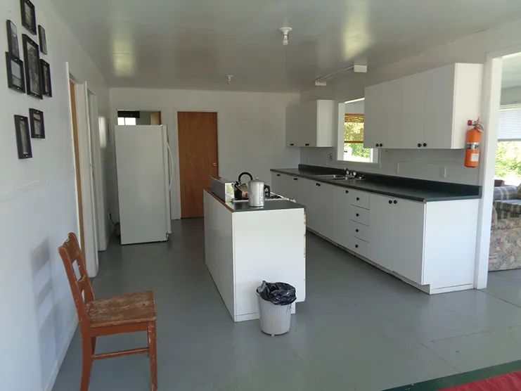 Chalet — Pourvoirie Cabonga – Pourvoirie Cabonga