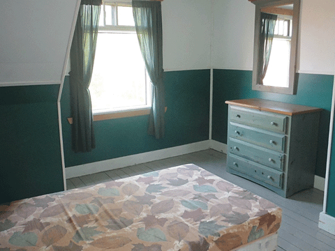 Bûcheron Cottage – Pourvoirie Camp Cooper