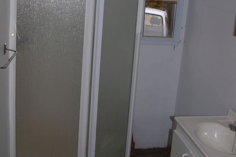 Bûcheron Cottage – Pourvoirie Camp Cooper