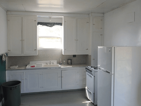 Bûcheron Cottage – Pourvoirie Camp Cooper