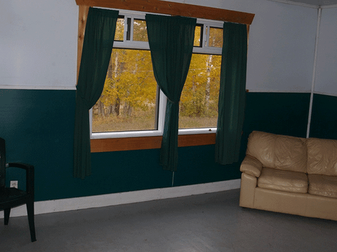 Bûcheron Cottage – Pourvoirie Camp Cooper