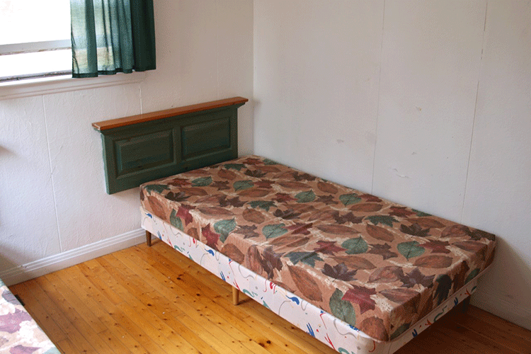 Bûcheron Cottage – Pourvoirie Camp Cooper