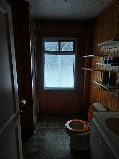 Chalet Gardien — Pourvoirie Camp Cooper – Pourvoirie Camp Cooper