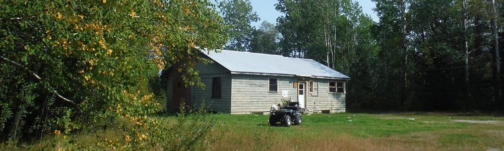 Chalet Gaston – Chalet Gaston