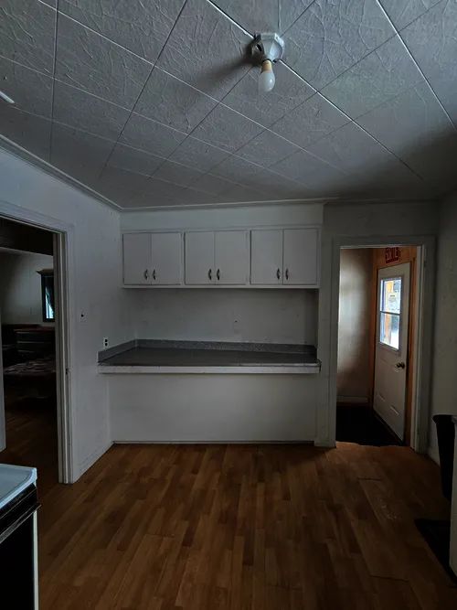 Gaston Cabin — Pourvoirie Camp Cooper – Pourvoirie Camp Cooper