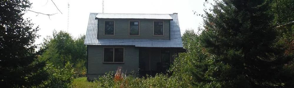Chalet Bûcheron – Chalet Bûcheron