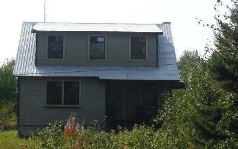 Chalet Bûcheron – Chalet Bûcheron