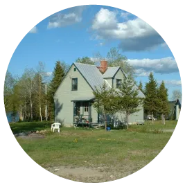 Chalet Surintendant – Chalet Surintendant