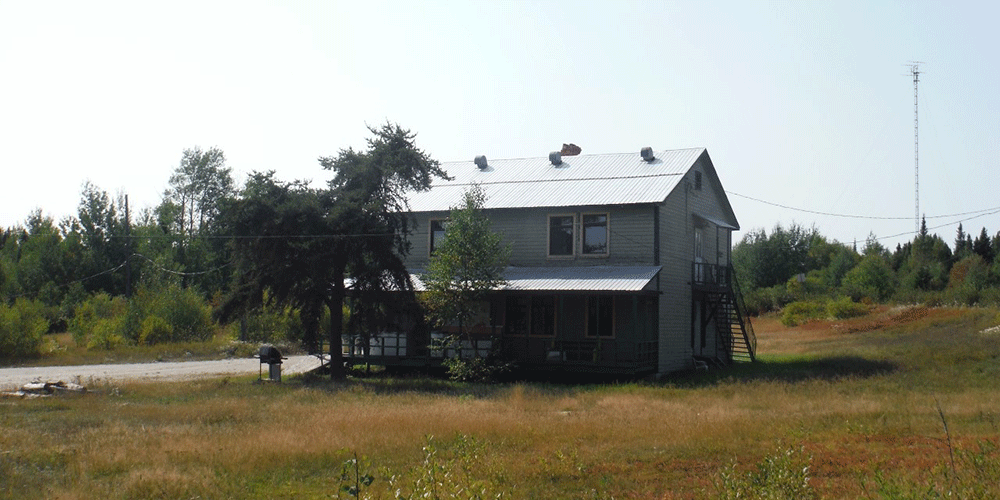 Chalet Ventadour – Chalet Ventadour