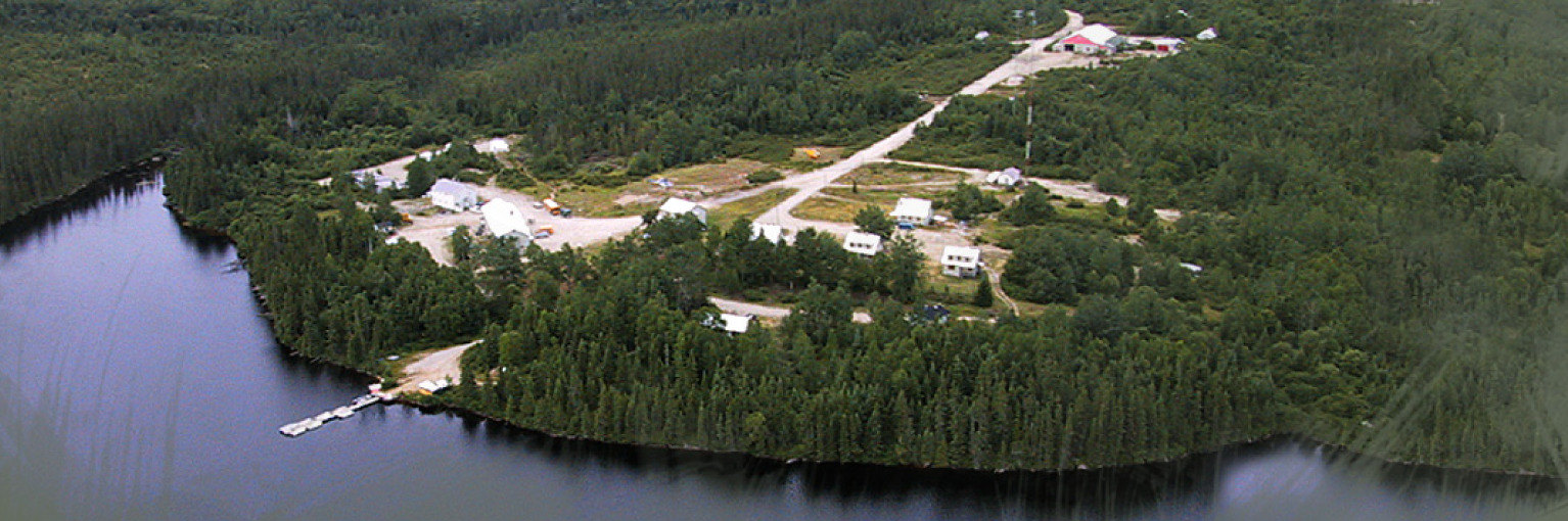 Photo de Pourvoirie Camp Cooper à Eeyou Istchee Baie-James, Qc