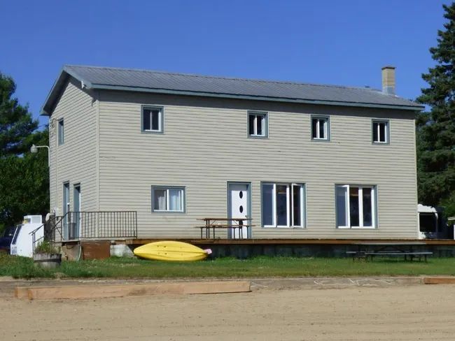 CHALET LODGE – CHALET LODGE