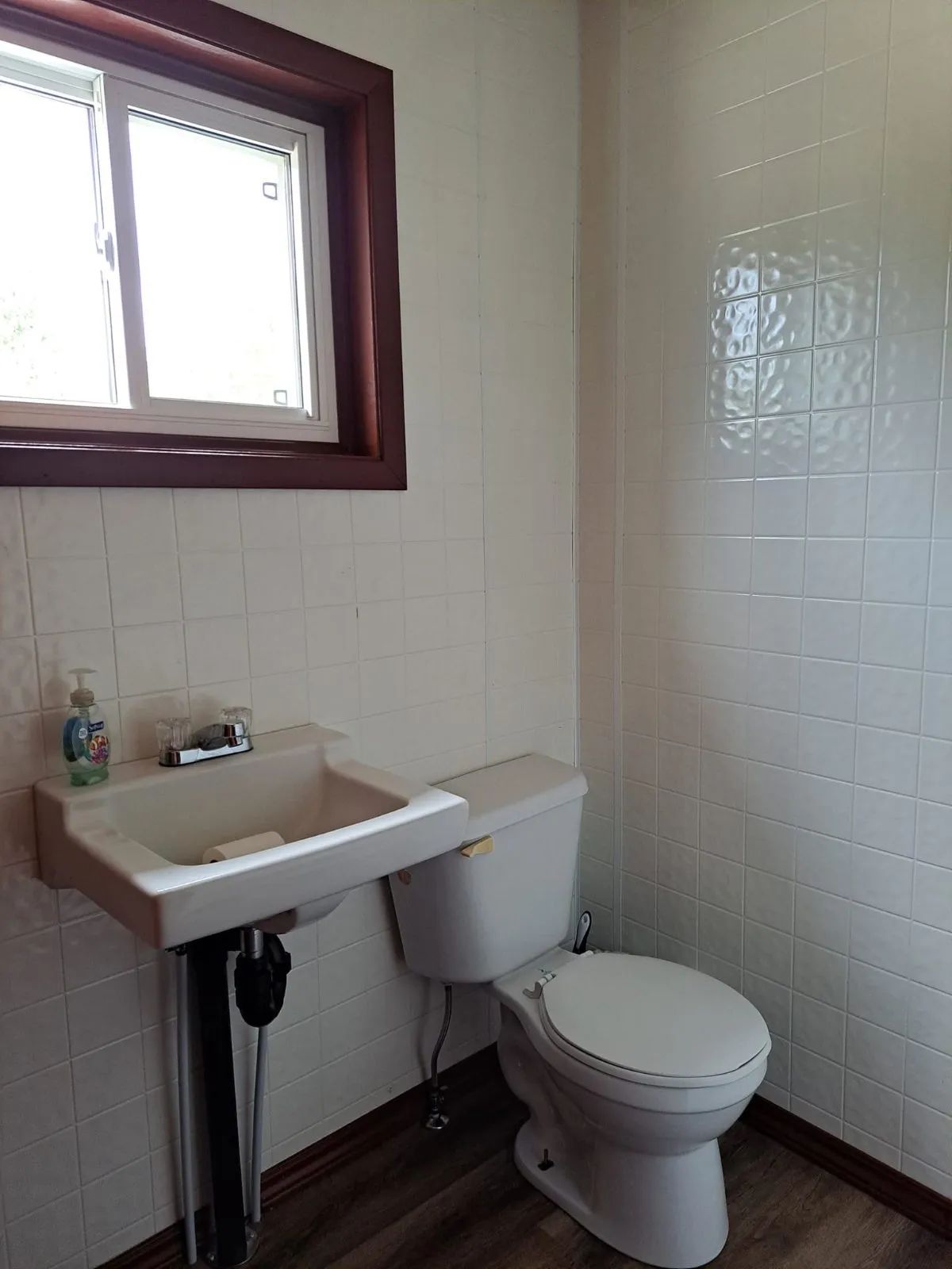 CHALET LODGE – Pourvoirie Camping Relax