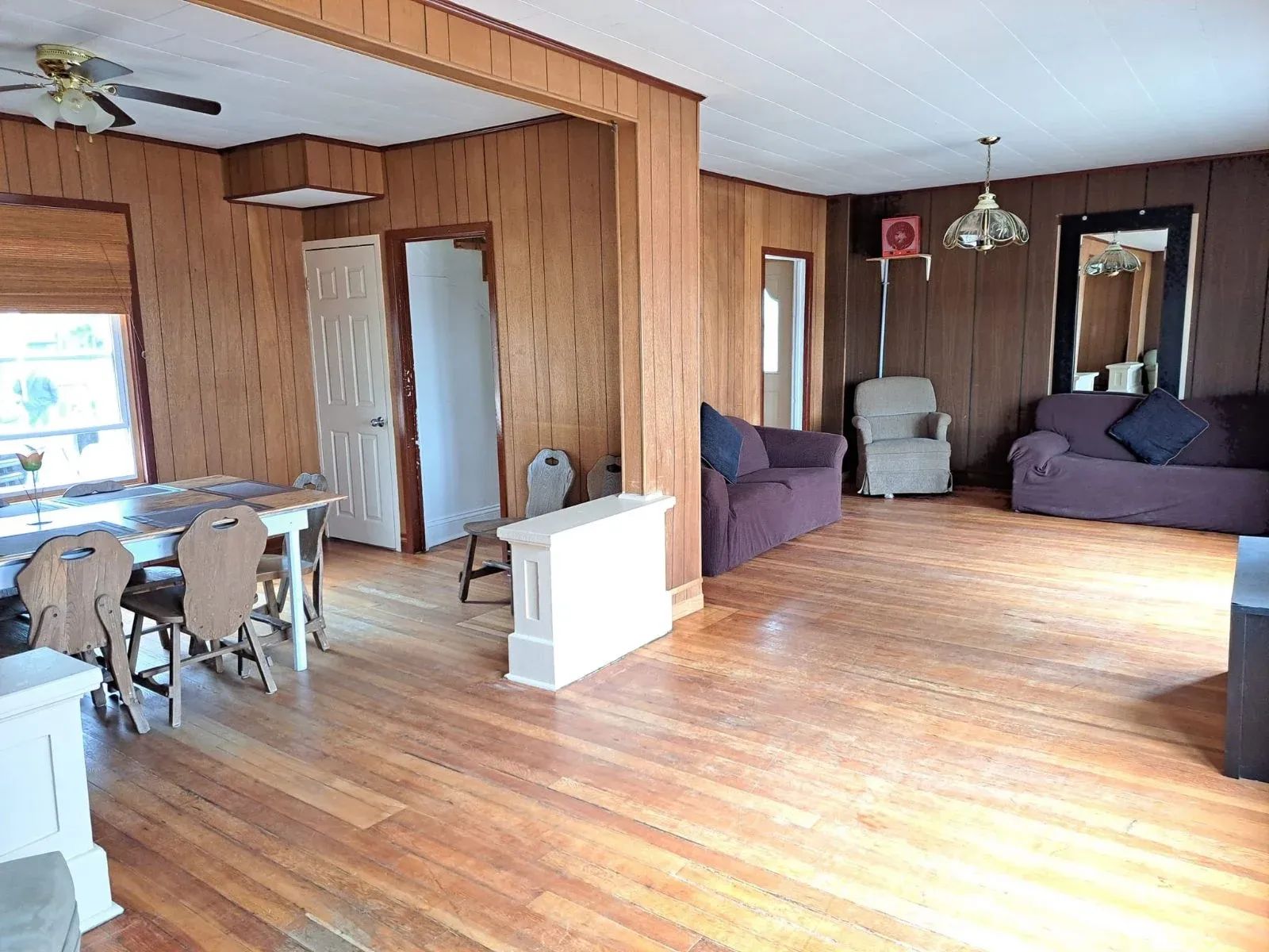 CHALET LODGE — Pourvoirie Camping Relax – Pourvoirie Camping Relax