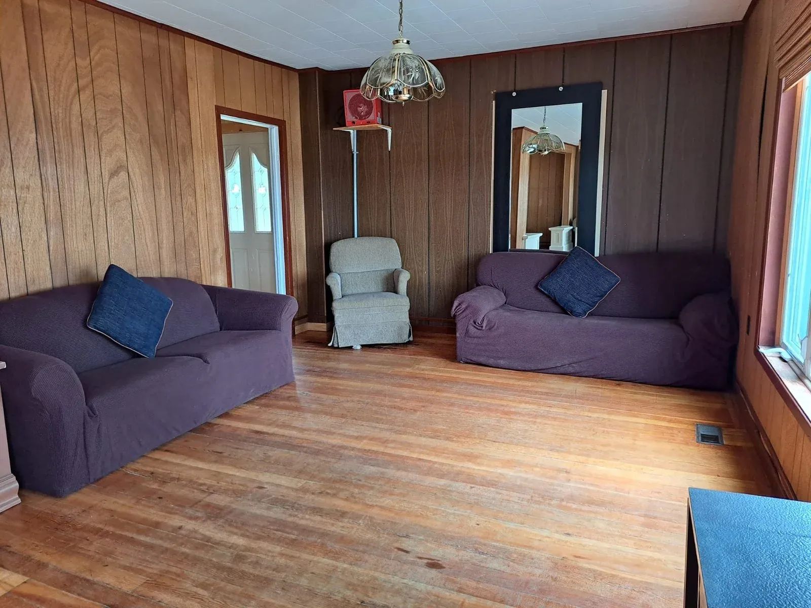 CHALET LODGE — Pourvoirie Camping Relax – Pourvoirie Camping Relax