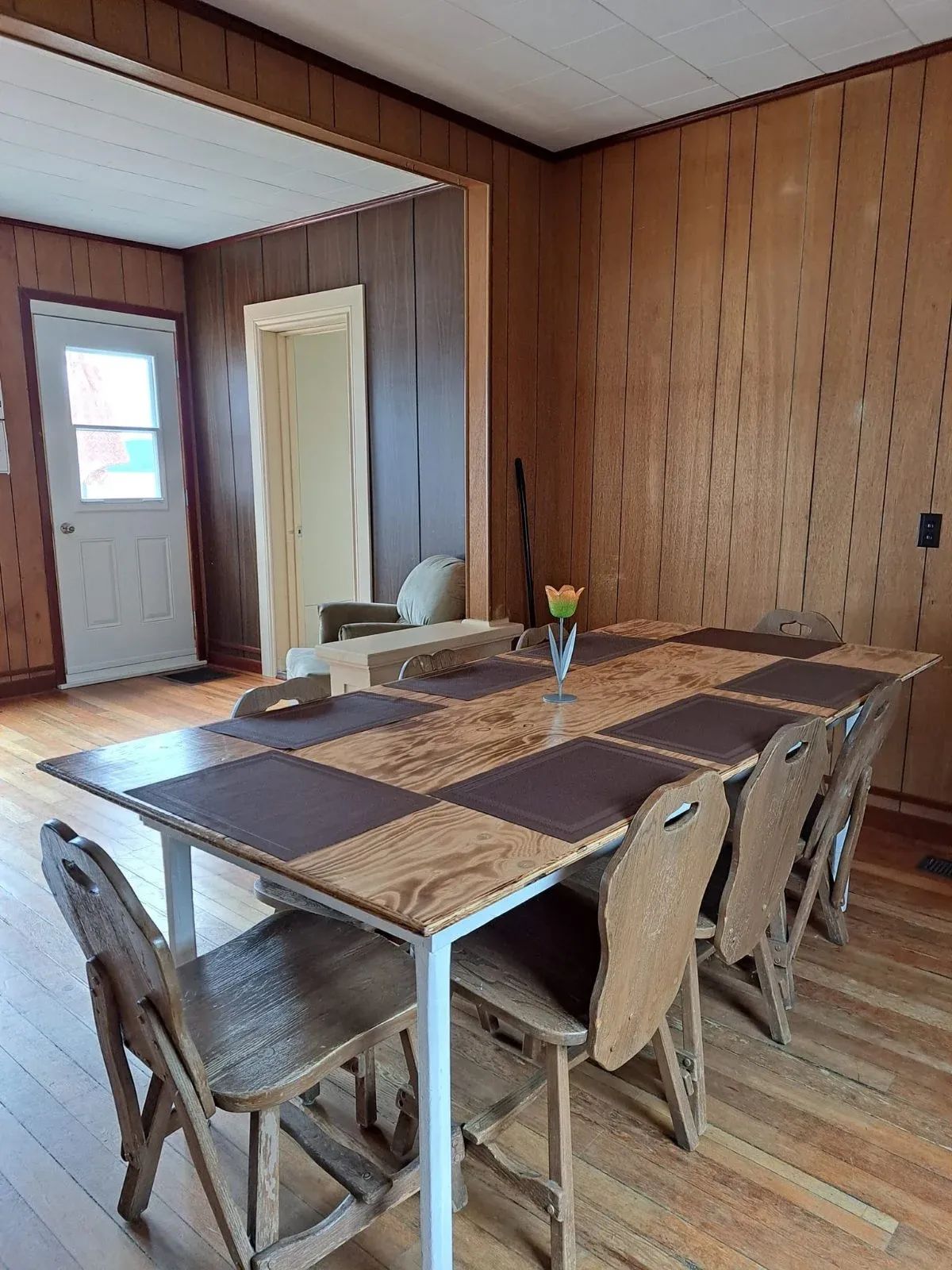 CHALET LODGE — Pourvoirie Camping Relax – Pourvoirie Camping Relax