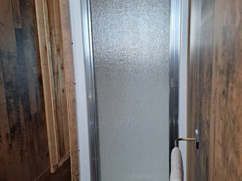CHALET RELAX – Pourvoirie Camping Relax