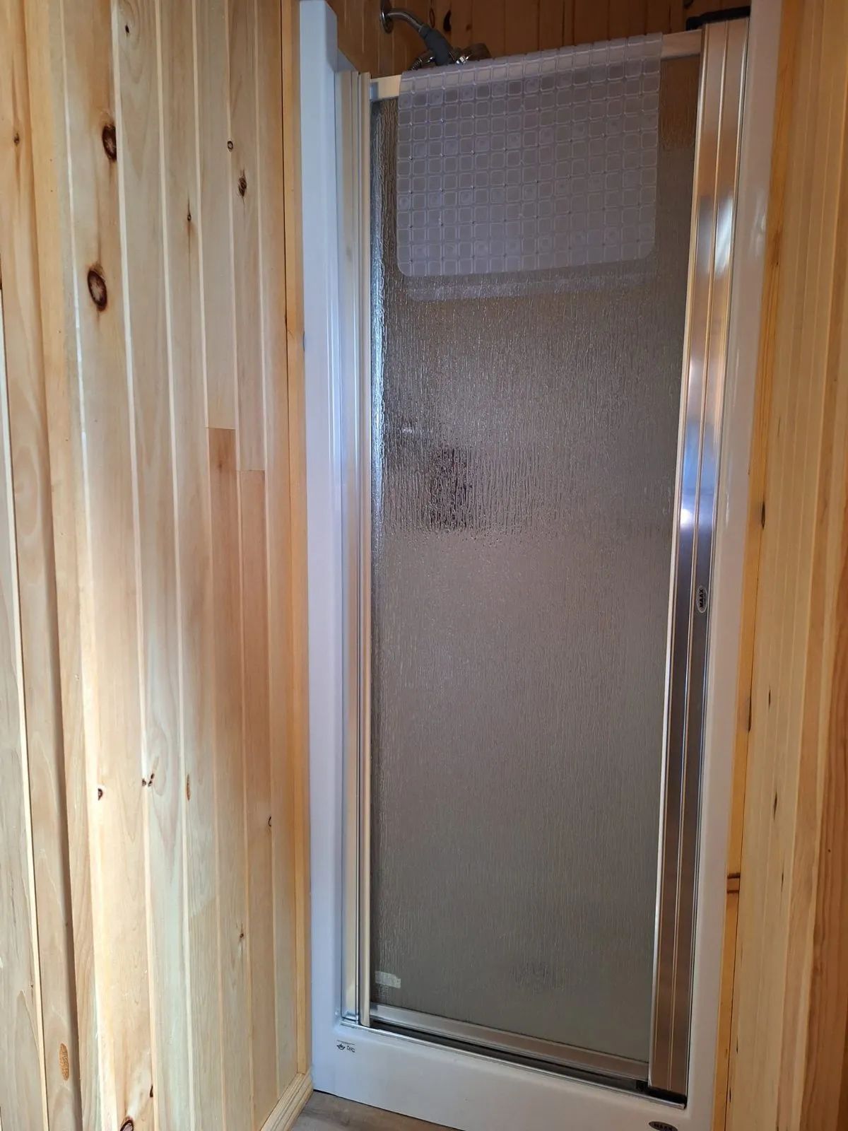 CHALET ZEN – Pourvoirie Camping Relax