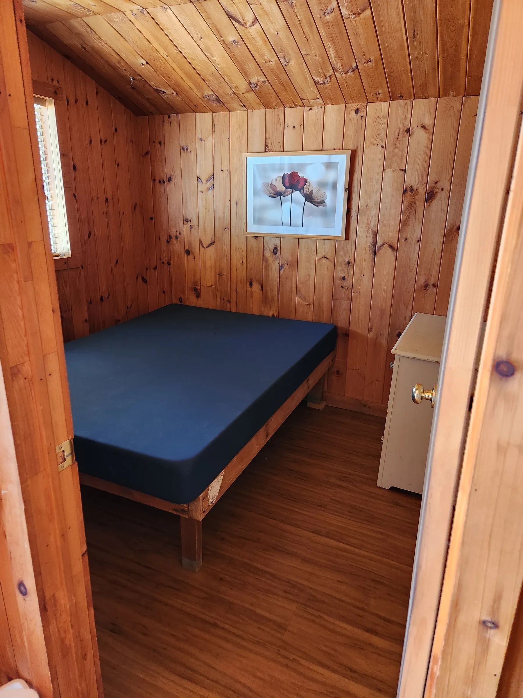Chalet régulier #15 — Pourvoirie Cécaurel – Pourvoirie Cécaurel