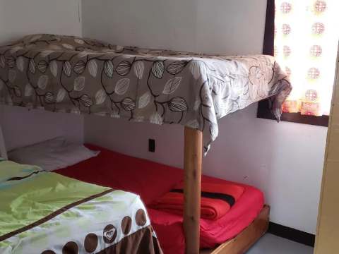 La Bear Den – Pourvoirie Chalets Diane