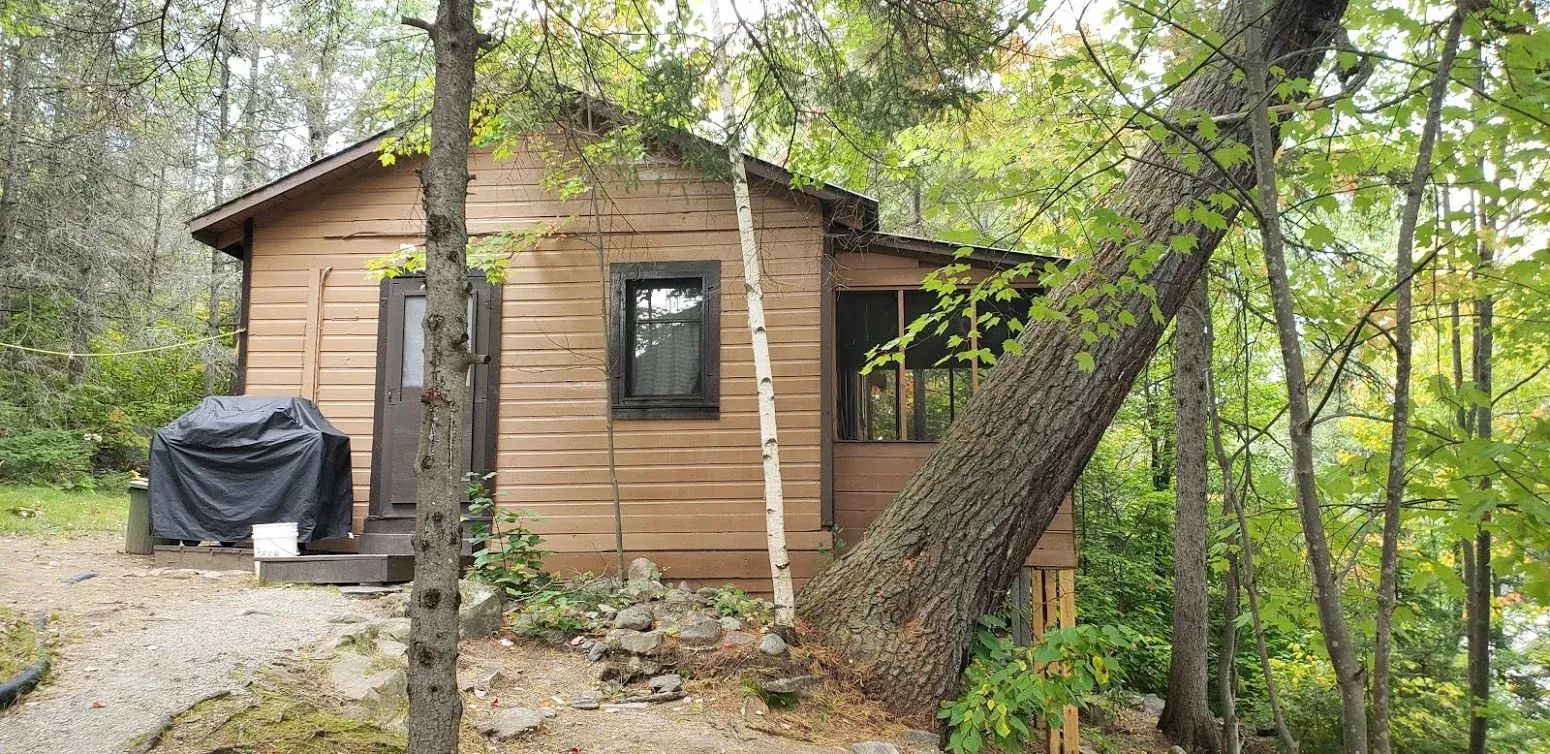 Le Moose Lodge – Le Moose Lodge