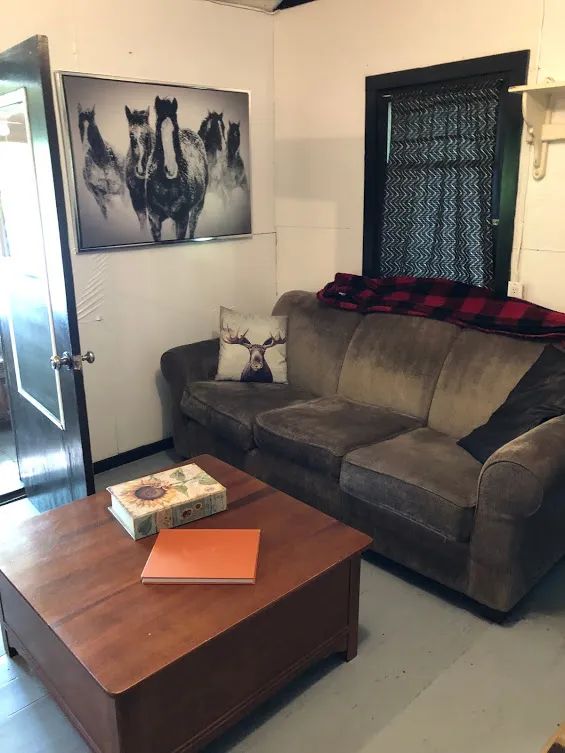 Le Moose Lodge – Pourvoirie Chalets Diane