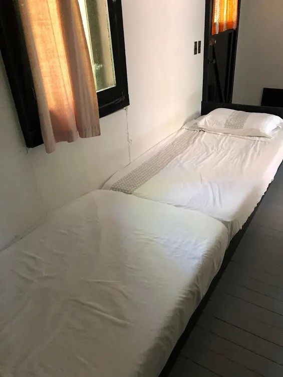 Le Moose Lodge – Pourvoirie Chalets Diane