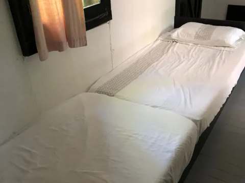Le Moose Lodge – Pourvoirie Chalets Diane