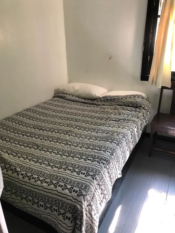 Le Moose Lodge – Pourvoirie Chalets Diane