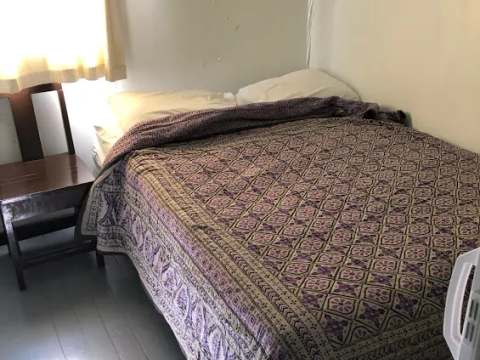 Le Moose Lodge – Pourvoirie Chalets Diane