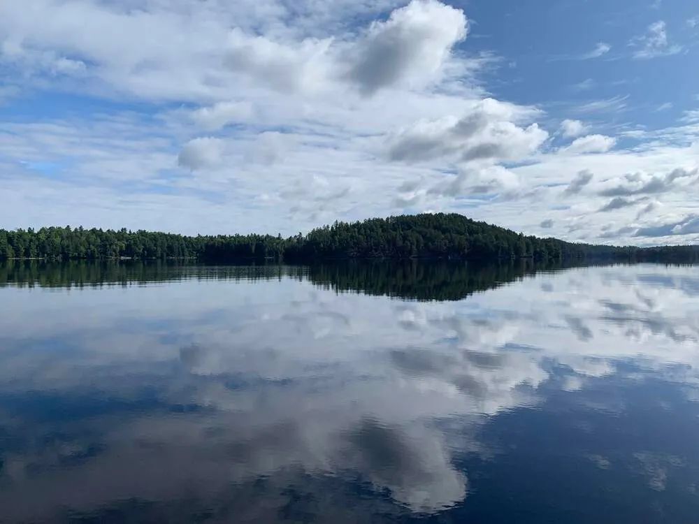 Lac Kipawa – Pourvoirie Chalets Diane