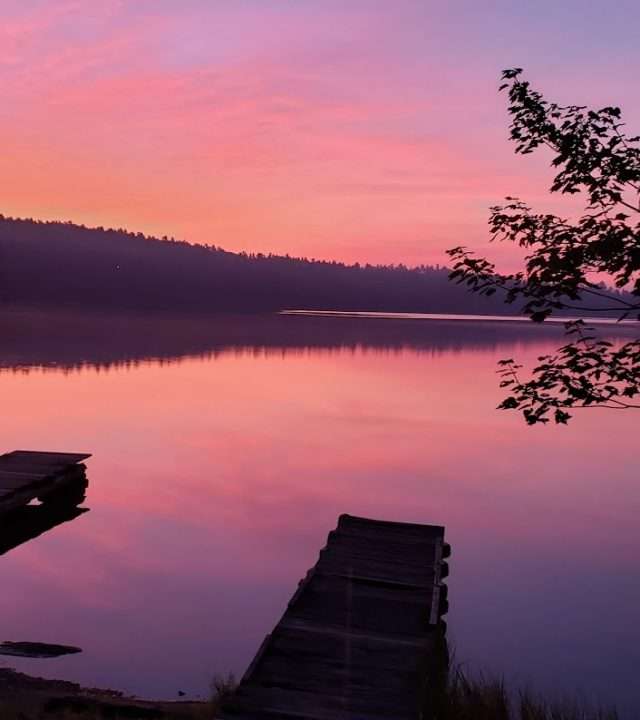 Photo de Pourvoirie Chalets Diane en Abitibi-Témiscamingue, Qc