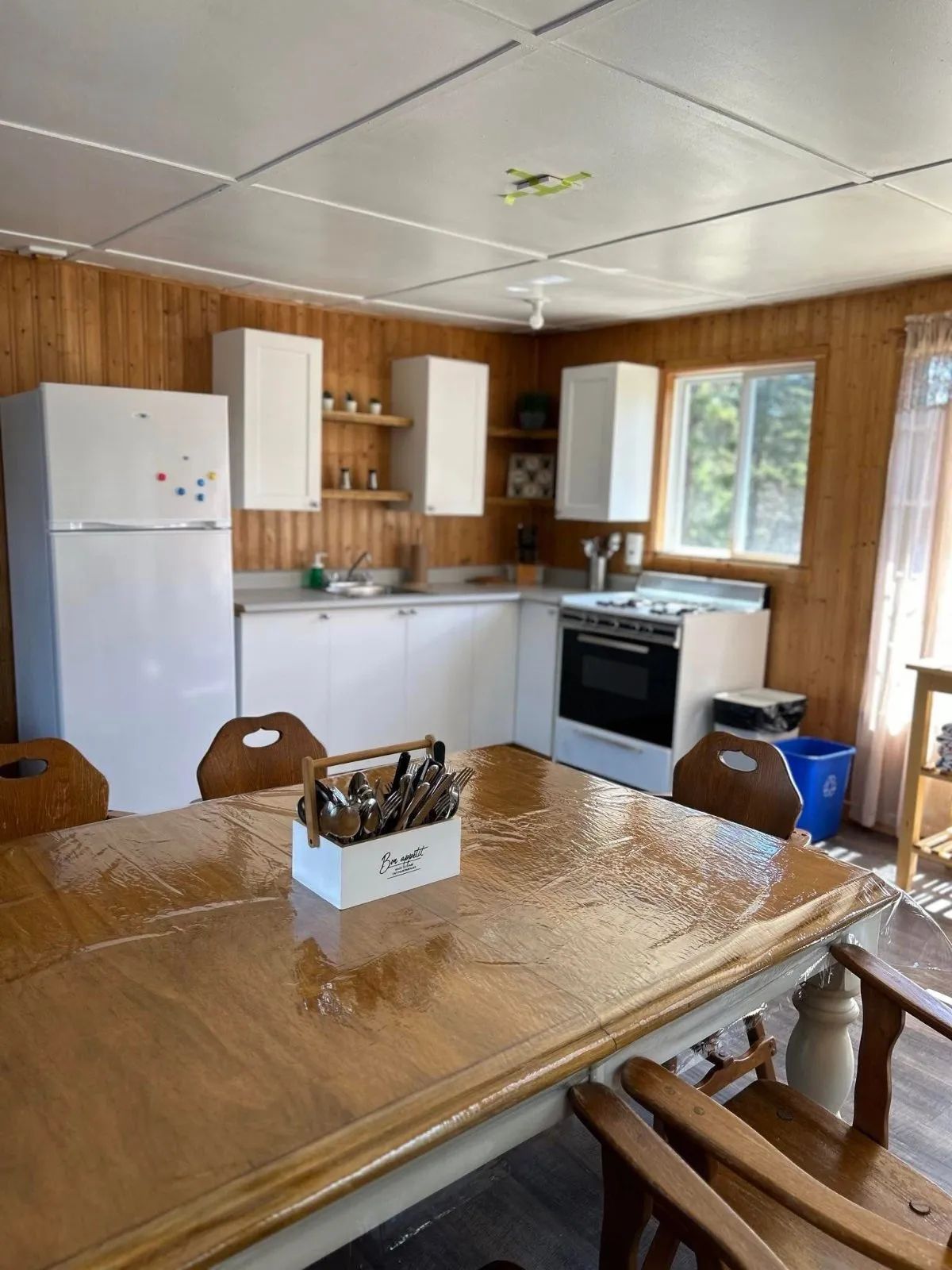Denise Cabin – Denise Cabin