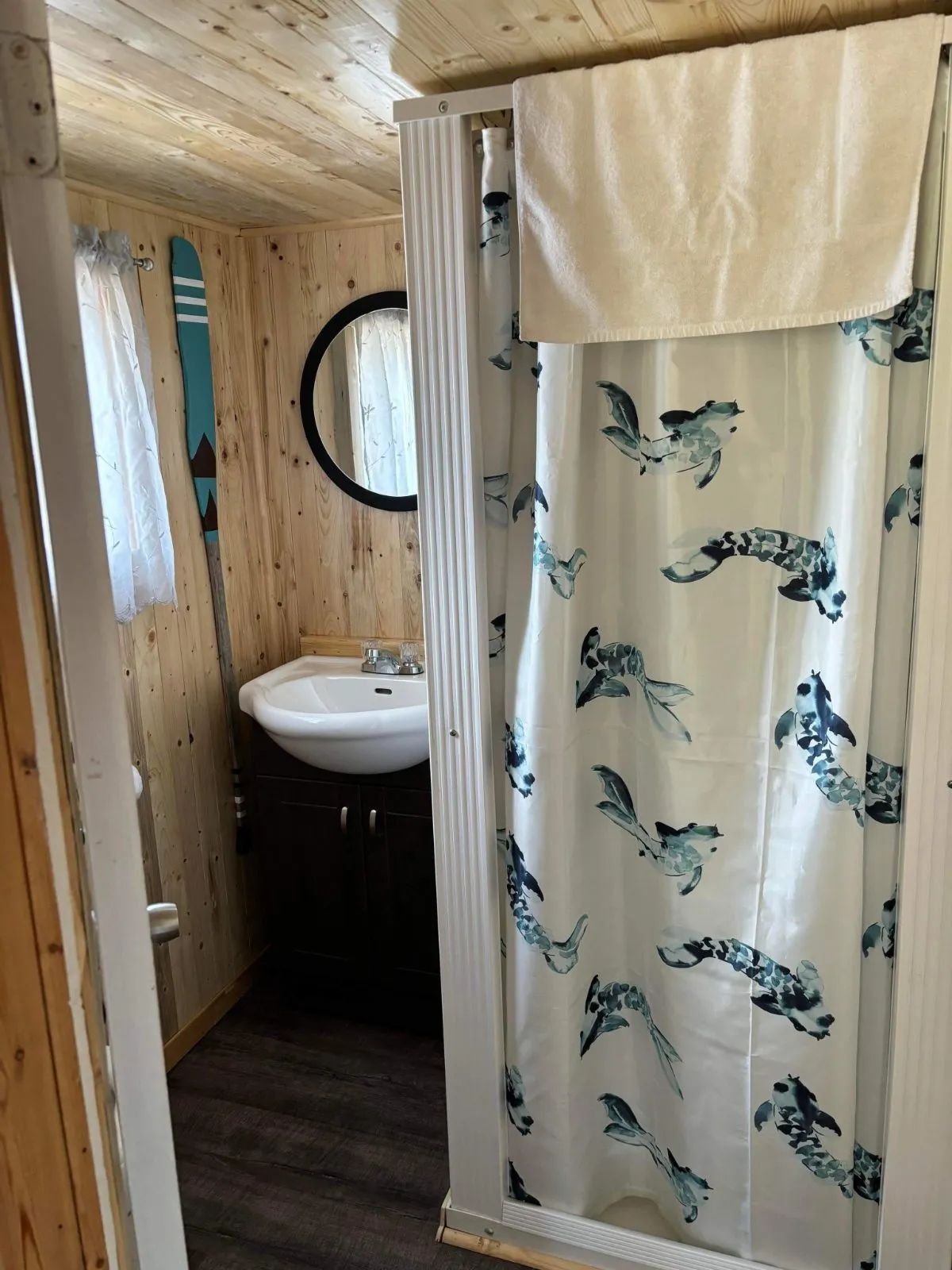 Chalet Martin — Pourvoirie chez Pelchat – Pourvoirie chez Pelchat