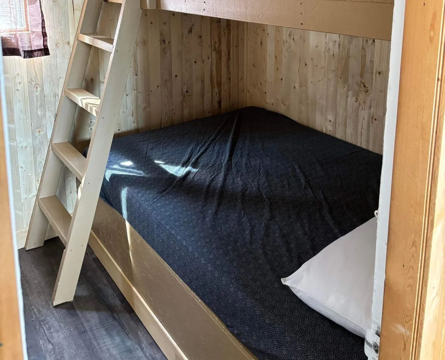 Chalet Martin — Pourvoirie chez Pelchat – Pourvoirie chez Pelchat
