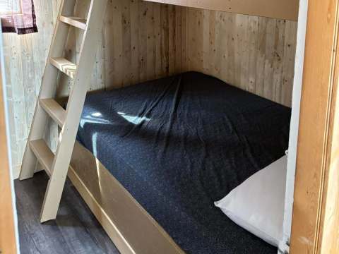Chalet Martin – Pourvoirie chez Pelchat