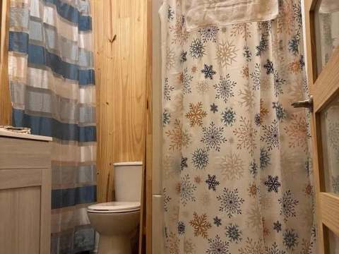 Roméo Chalet – Pourvoirie chez Pelchat
