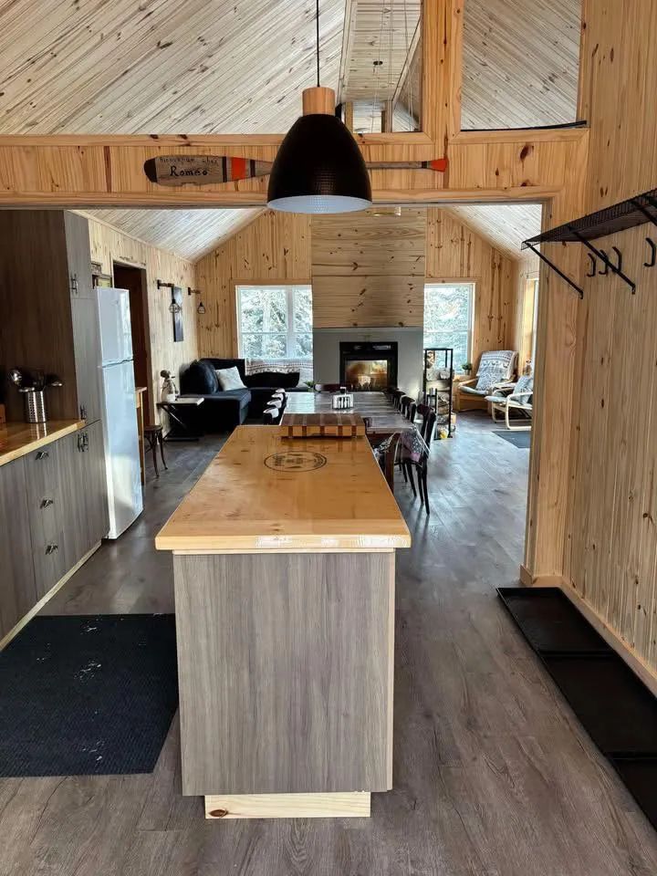 Roméo Chalet – Roméo Chalet