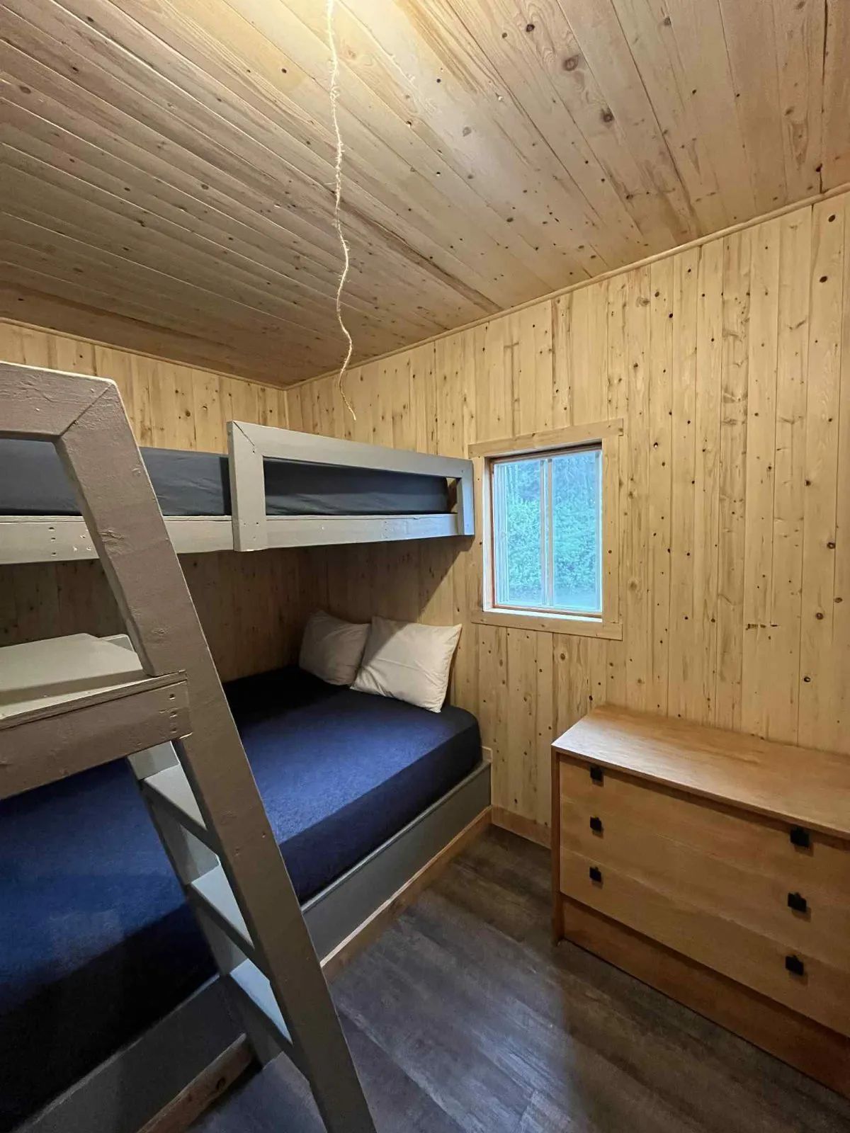 Serge Cabin — Pourvoirie chez Pelchat – Pourvoirie chez Pelchat