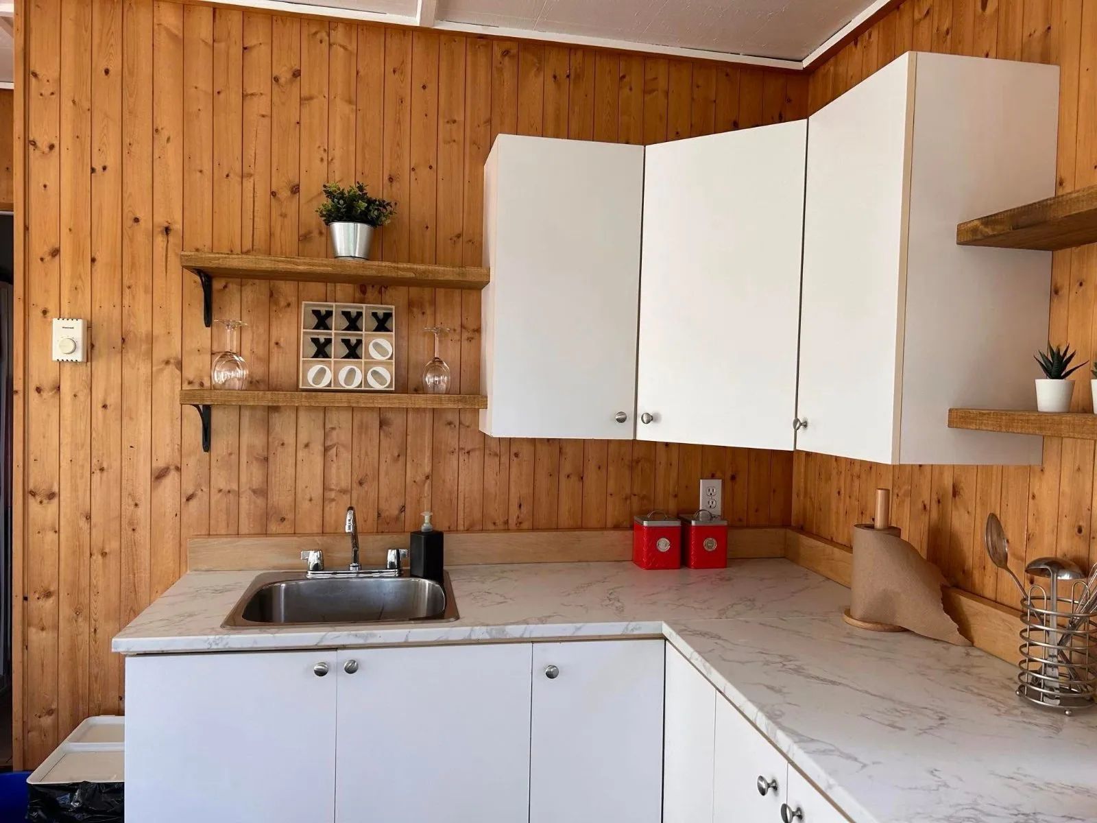 Serge Cabin – Pourvoirie chez Pelchat