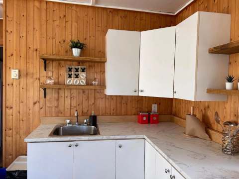 Serge Cabin – Pourvoirie chez Pelchat