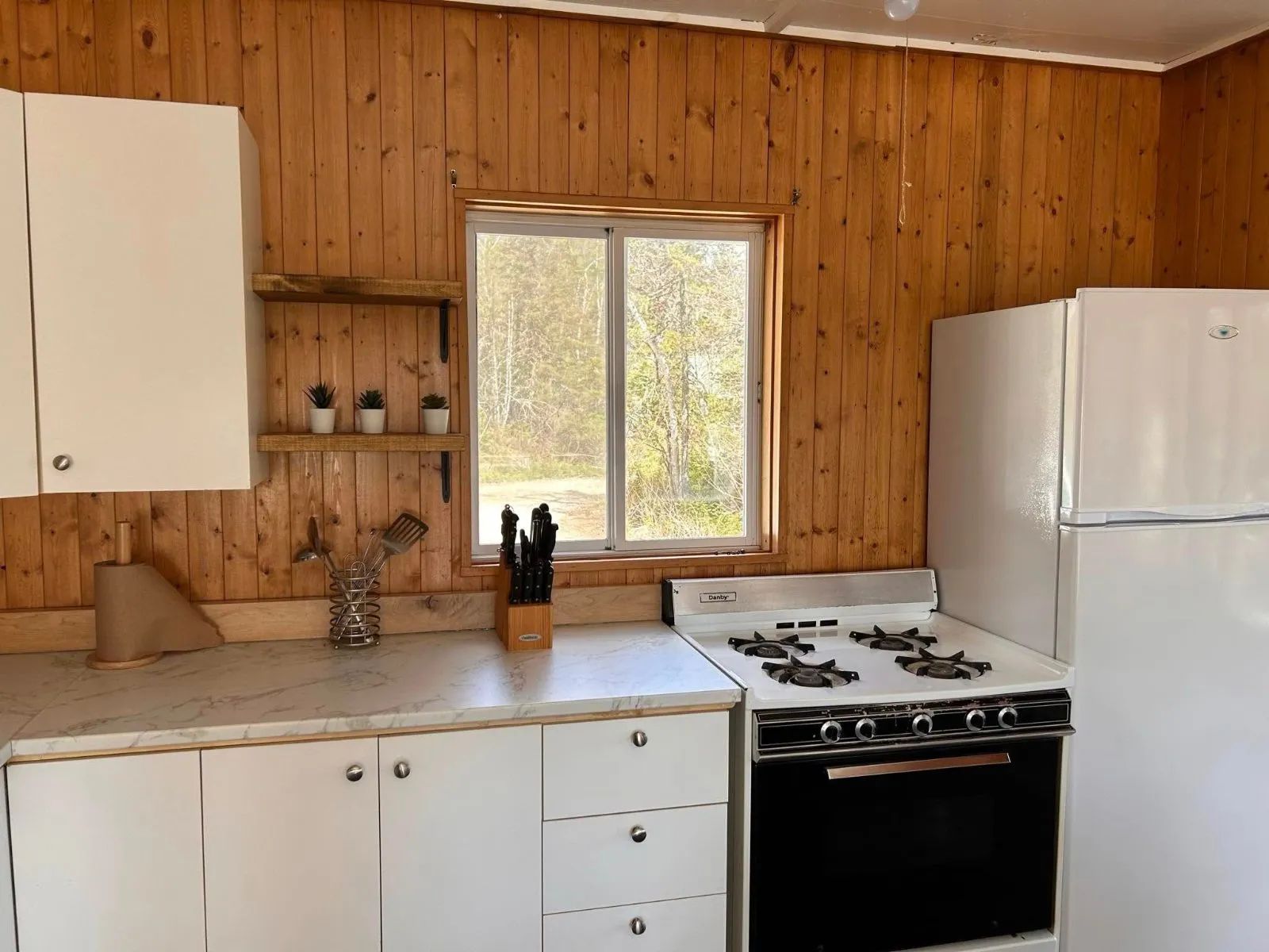 Serge Cabin — Pourvoirie chez Pelchat – Pourvoirie chez Pelchat